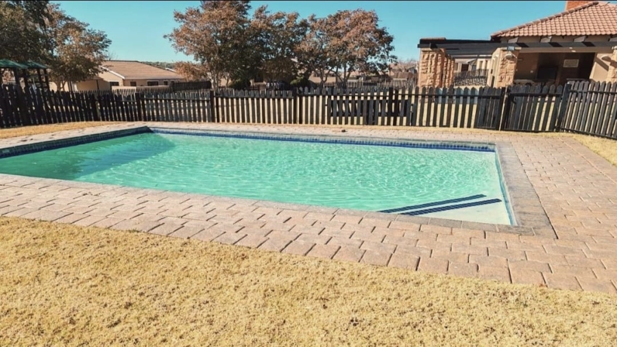 2 Bedroom Property for Sale in Bayswater Free State